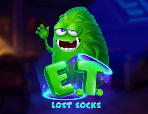 Play E T Lost Socks slot